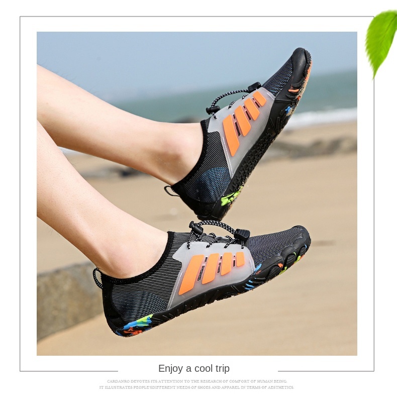 Colección Speed ​​Aquashoes