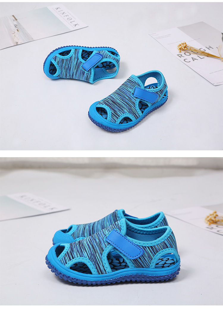collection Sandales de plage Aquashoes