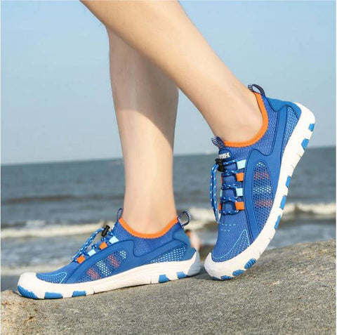 Scarpe da acqua di marca Aquashoes Collezione SportX-WM per adulti