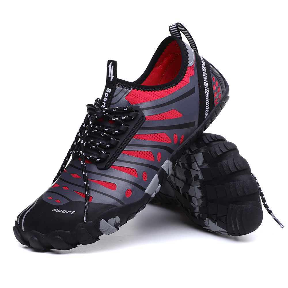 collezione Raid Aquashoes