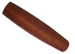 Arbor 750 Blades in Cherrywood