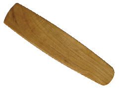 Arbor 750 Blades in Oak Walnut Arbor 750 Blades in Oak Walnut