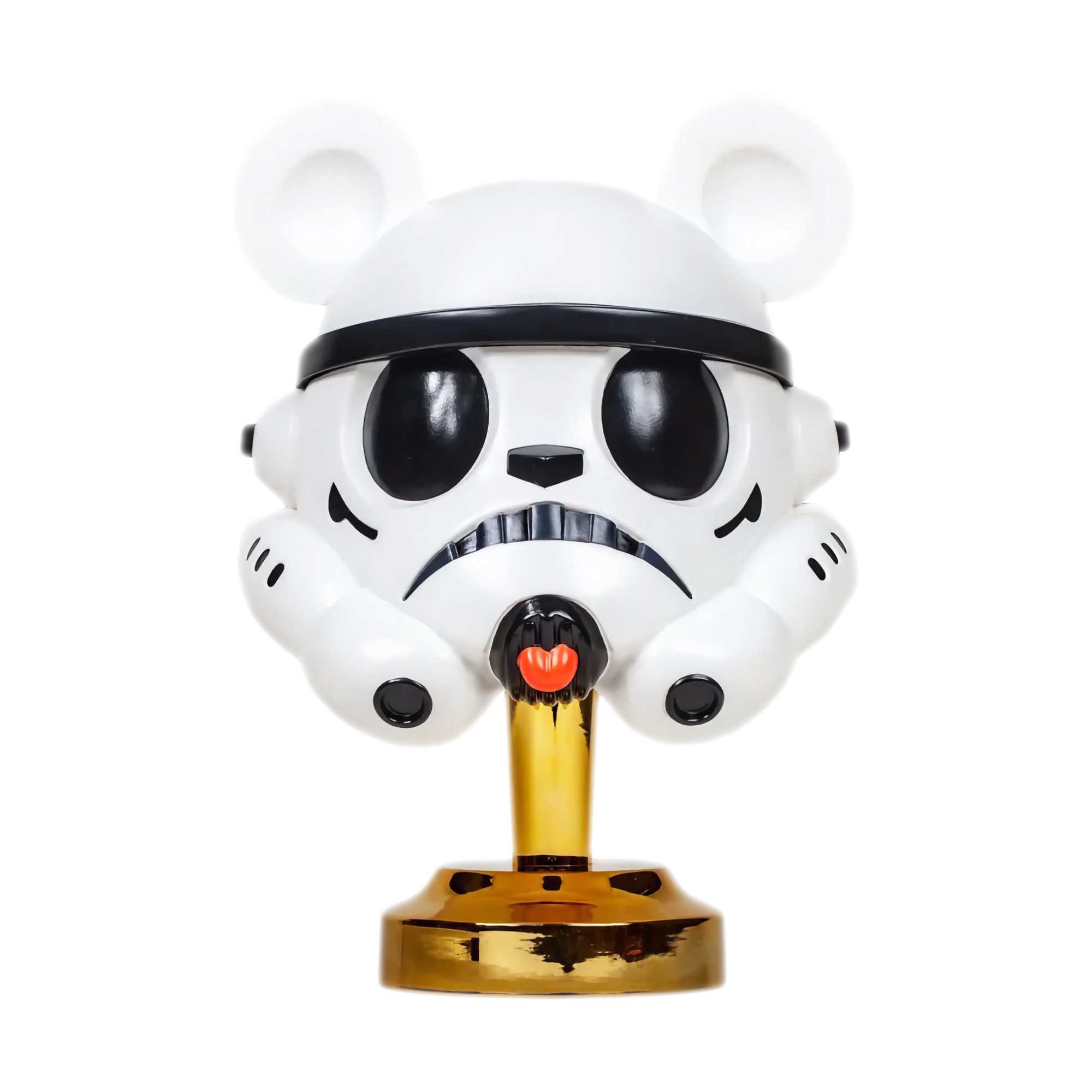 Zcworld Fools Essentials Night Light Keikotrooper