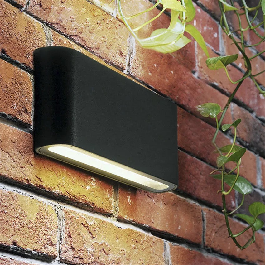 ELVI | Outdoor Wall Light
