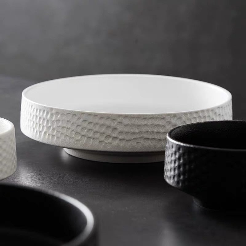 Elza | Serving Bowl