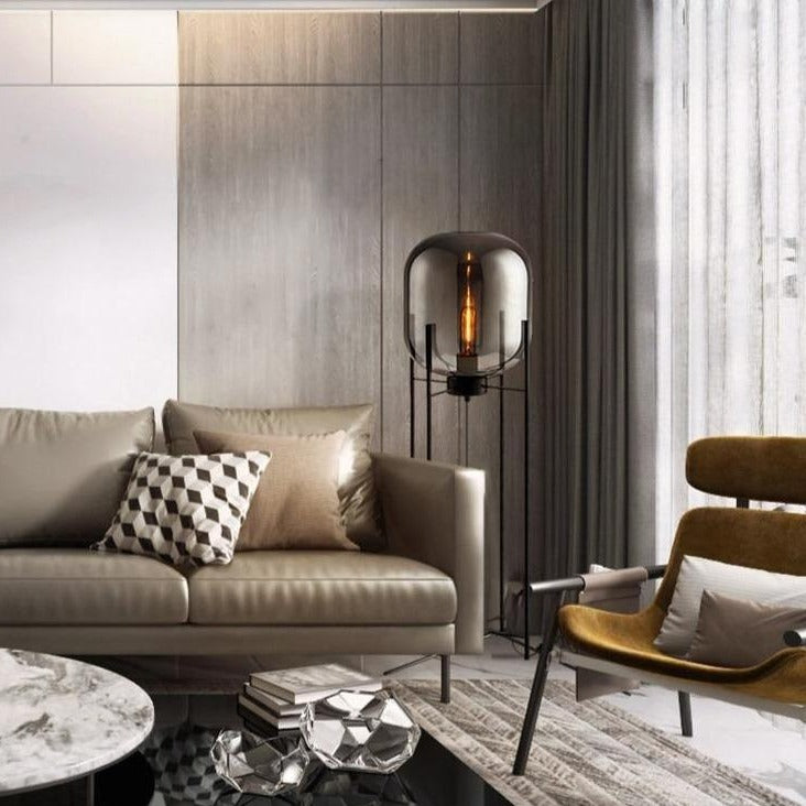 Oslo | Floor Lamp