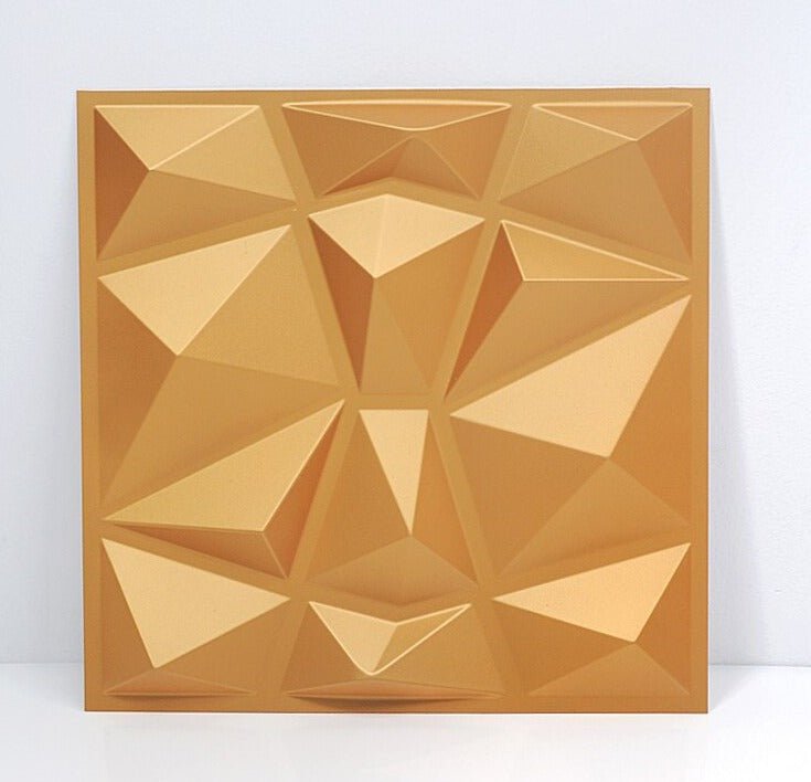 Aaget Wall Panel