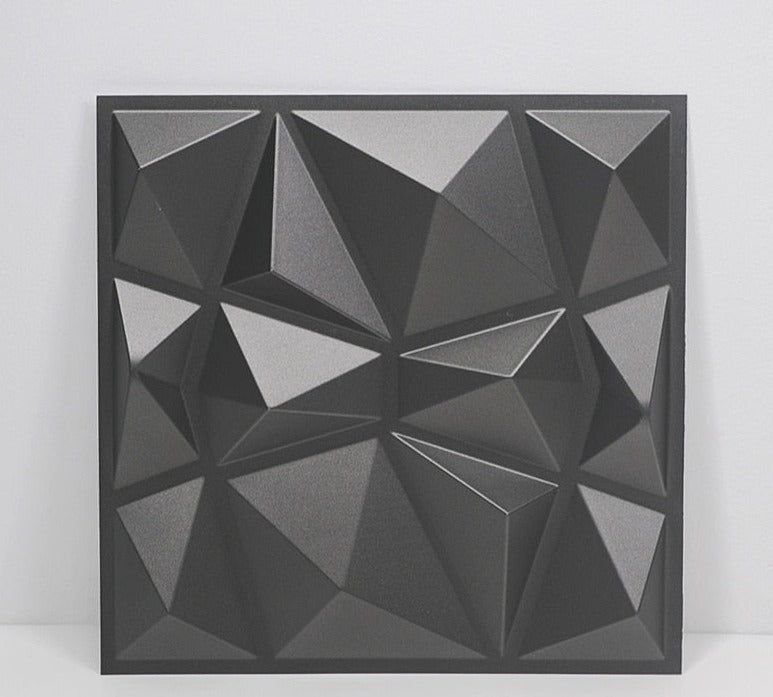 Aaget Wall Panel