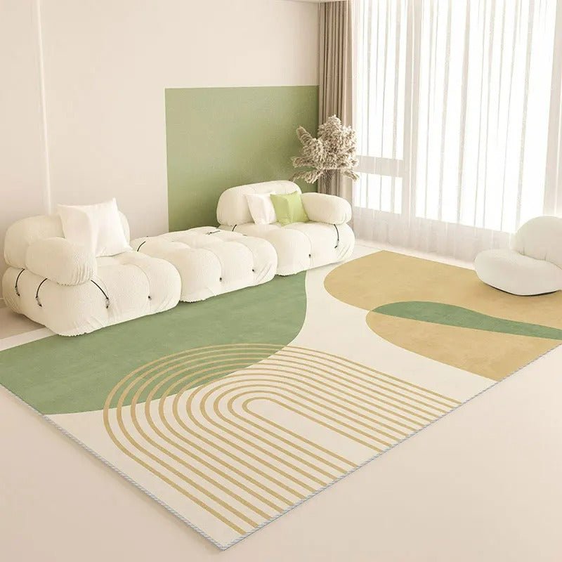 Yaari Rug Yaroq Area Rug
