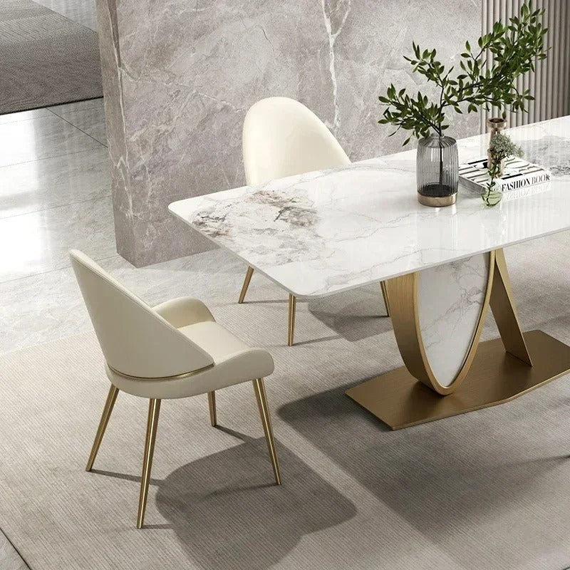 Anchan Dining Table