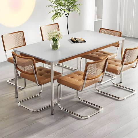 Robiner Table Rolin Rotin Dining Table