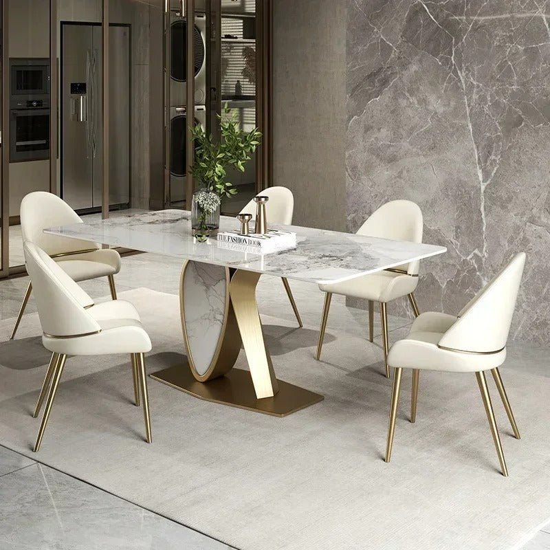 Anchan Dining Table