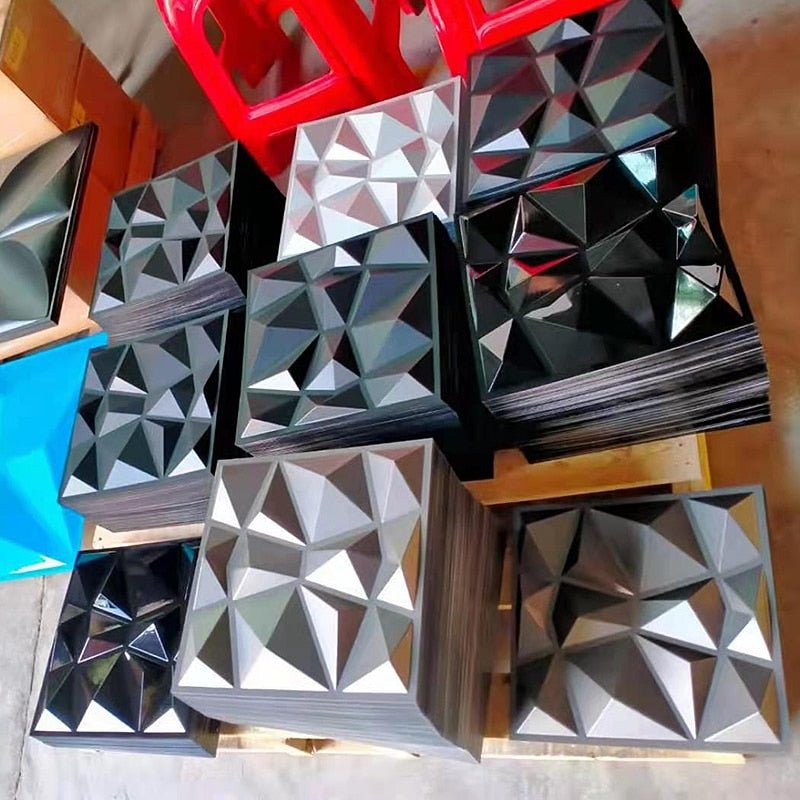 Aaget Wall Panel