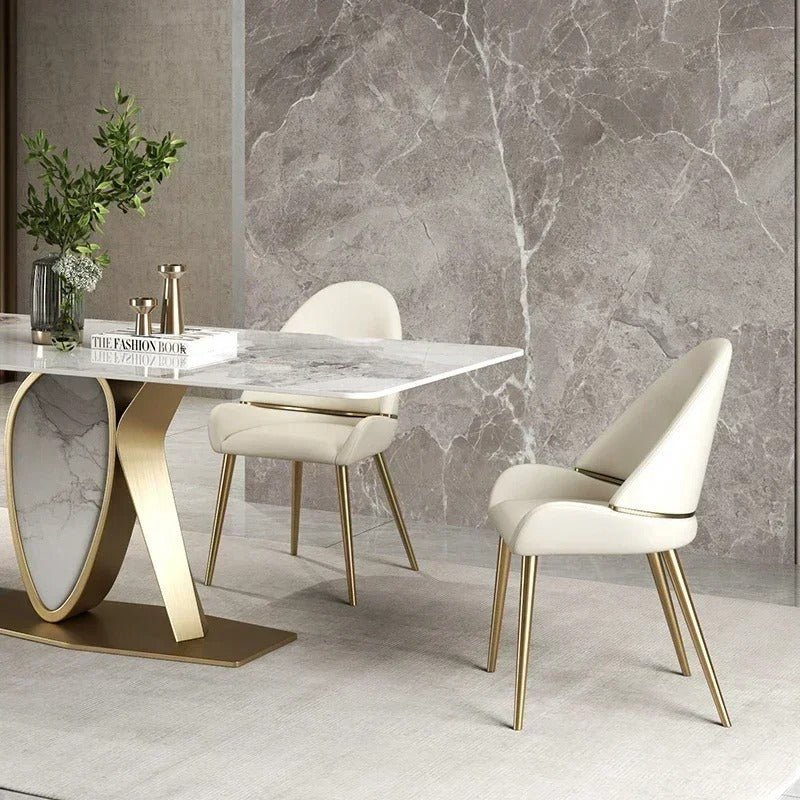 Anchan Dining Table