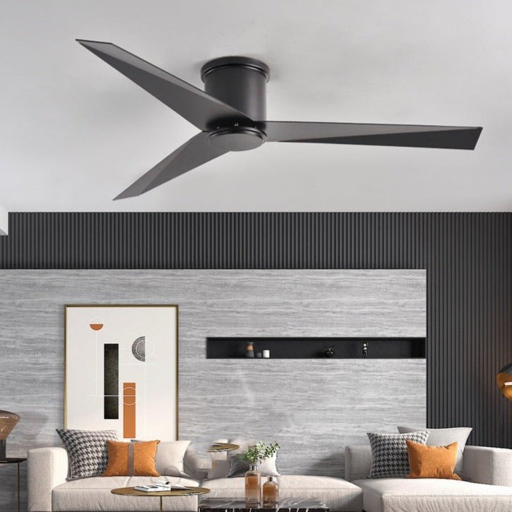 Fan Shuling Shu Ceiling Fan