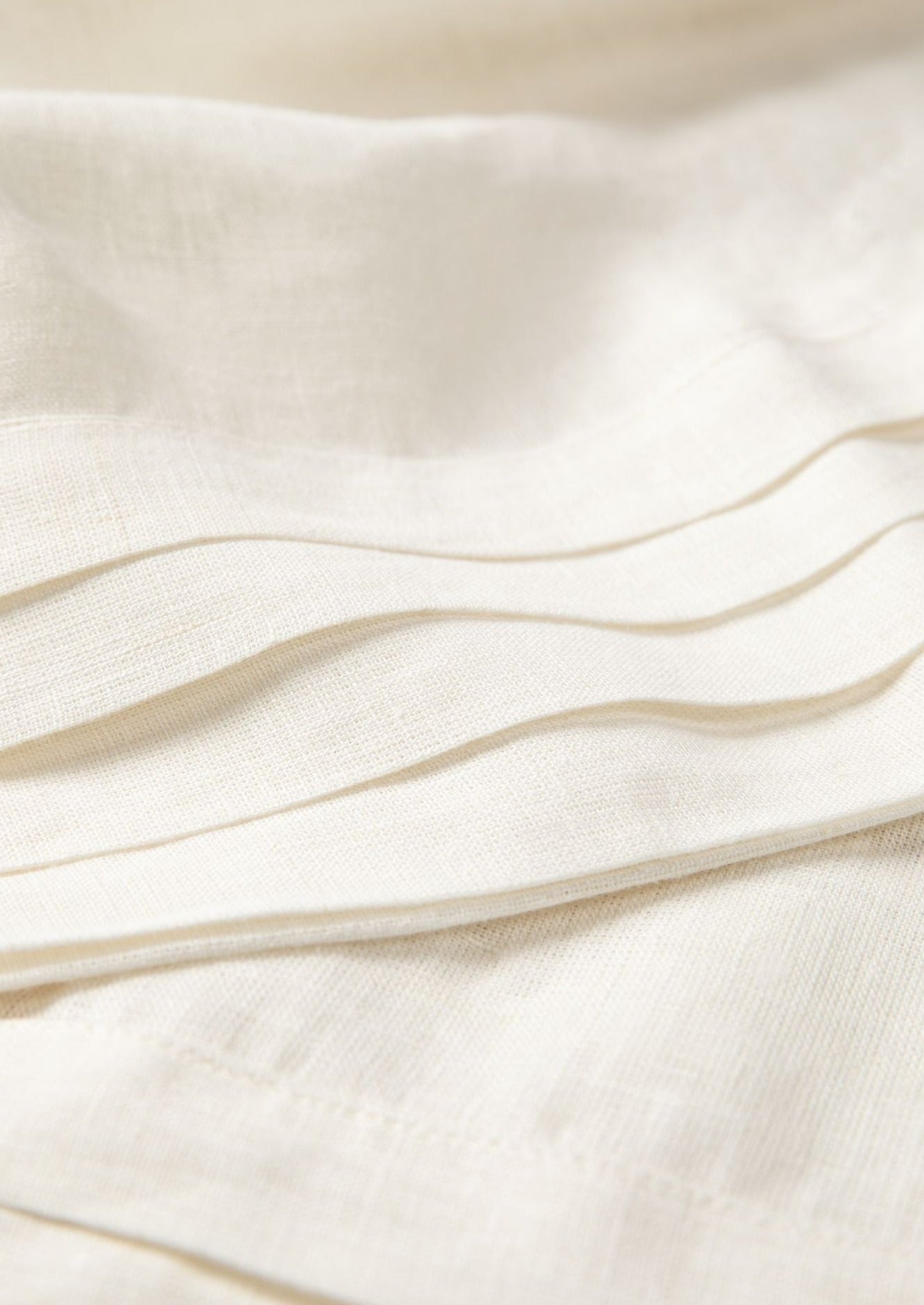 Malaika Linen Tablecloth